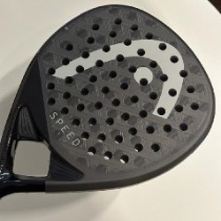 HEAD Speed Pro 2025 - фото 2
