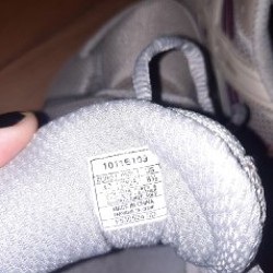 Кроссовки Asics - фото 2