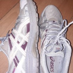 Кроссовки Asics - фото 3