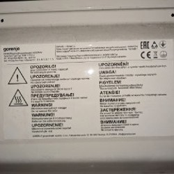Микроволновка Gorenje - фото 3