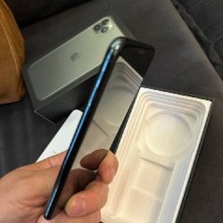 IPhone 11 Pro Max - фото 3