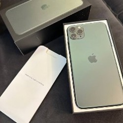 IPhone 11 Pro Max - фото 6