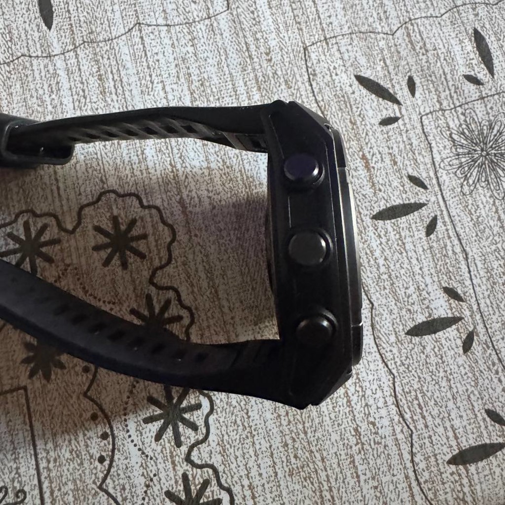 Garmin fenix 8 Solar