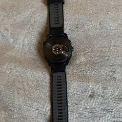 Garmin fenix 8 Solar - фото 6