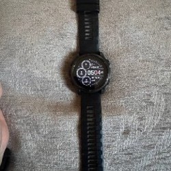 Garmin fenix 8 Solar - фото 7
