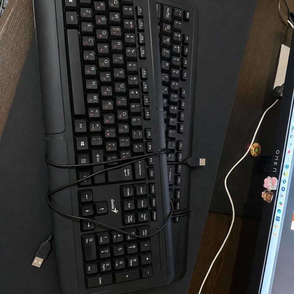 HDMI кабель