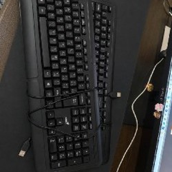 Клавиатура Genius KB-118 - фото 2