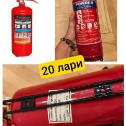 Металлические канистры для бензина 10 л - фото 6
