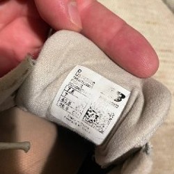 Кроссовки New Balance - фото 2