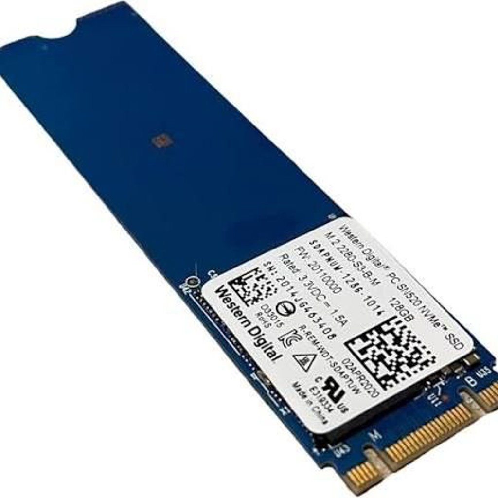SSD 256 ГБ