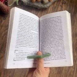 Закладка-держатель для книг - фото 2