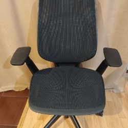 Эргономичное кресло Steelcase Karman - фото 2