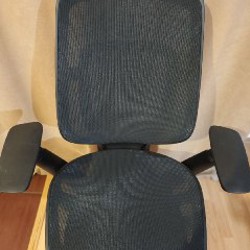 Эргономичное кресло Steelcase Karman - фото 1