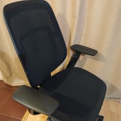 Эргономичное кресло Steelcase Karman - фото 3