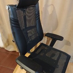Эргономичное кресло Steelcase Karman - фото 5
