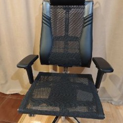 Эргономичное кресло Steelcase Karman - фото 10