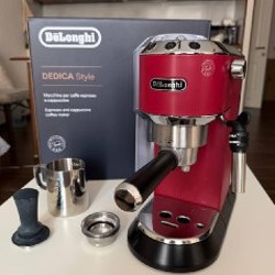 DeLonghi E685 - фото 2