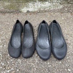 Crocs W8 - фото 1