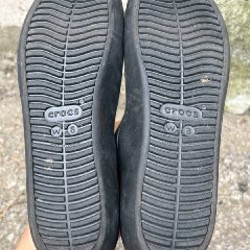 Crocs W8 - фото 3