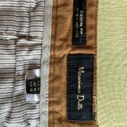 Штаны Massimo Dutti - фото 3