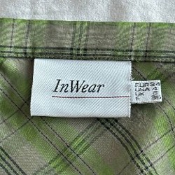 Юбка InWear - фото 3
