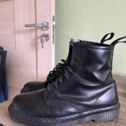 Ботинки Dr Martens - фото 2