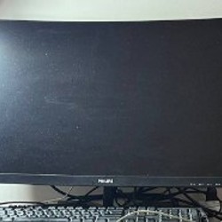 Монитор Philips 24 - фото 2