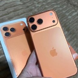 IPhone 17 Pro Max - фото 3