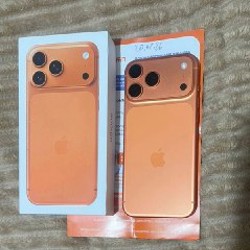 IPhone 17 Pro Max - фото 2