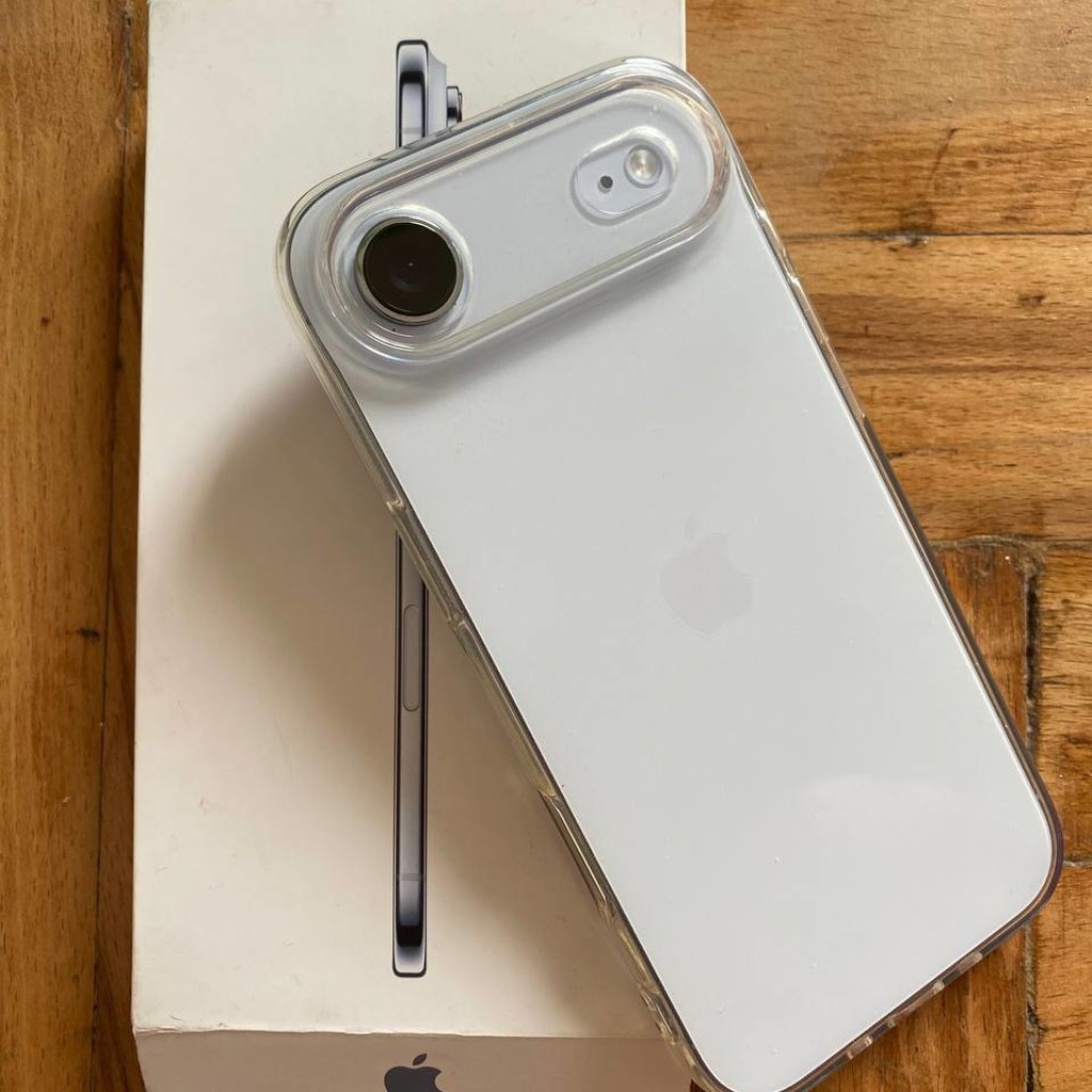 IPhone 17 Air
