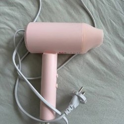 Фен Xiaomi Compact Hair Dryer H101 - фото 3