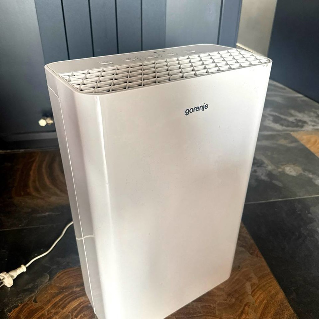 Очиститель/увлажнитель воздуха Gorenje