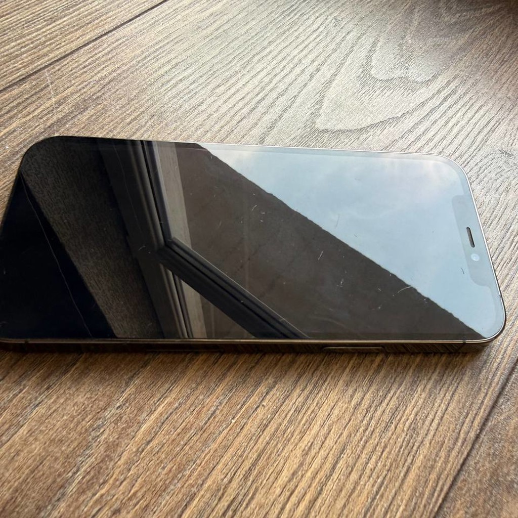IPhone 12 pro