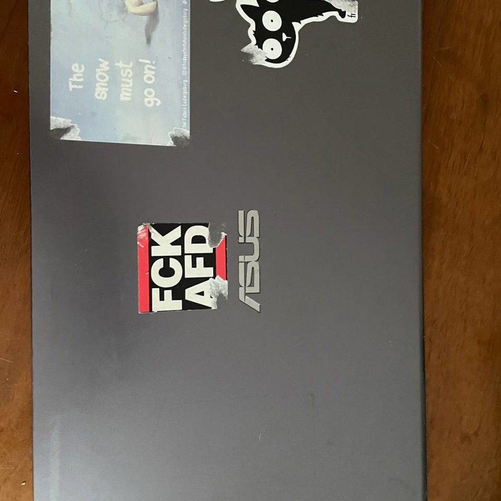 Ноутбук ASUS ASUS M509DA