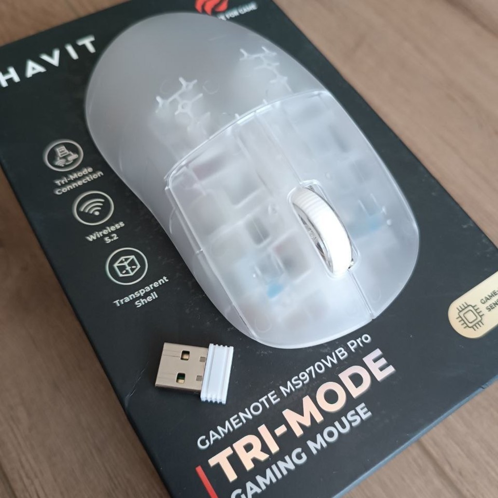 HAVIT MS970WB Pro