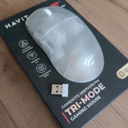 HAVIT MS970WB Pro - фото 2