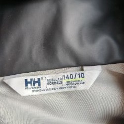 Ветровка-дождевик HH - фото 5