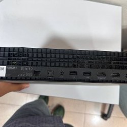 Игровая консоль Xbox One X - фото 3