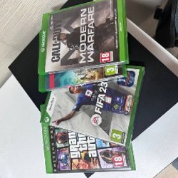 Игровая консоль Xbox One X - фото 5