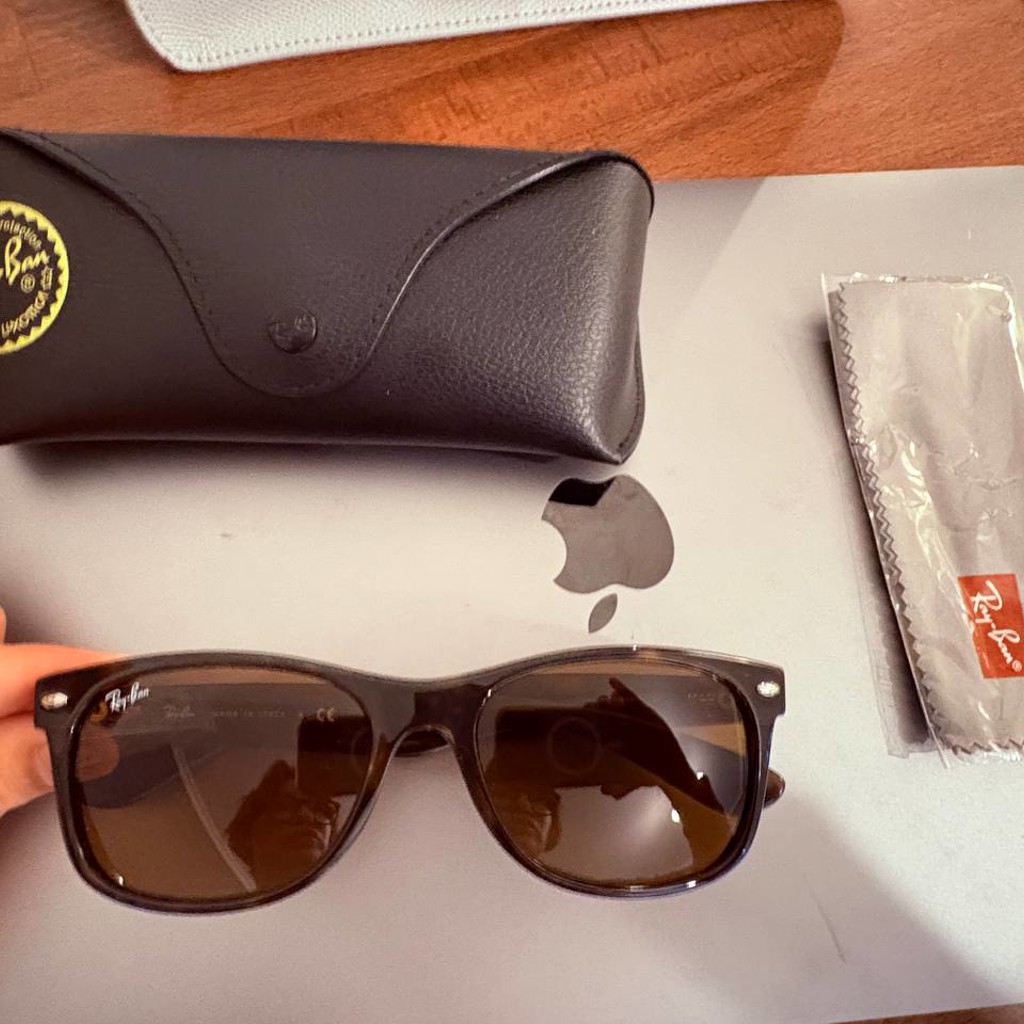 Очки Ray-Ban RB2132 New Wayfarer