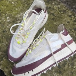 Кроссовки Reebok - фото 3