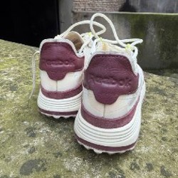 Кроссовки Reebok - фото 2