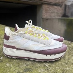 Кроссовки Reebok - фото 4