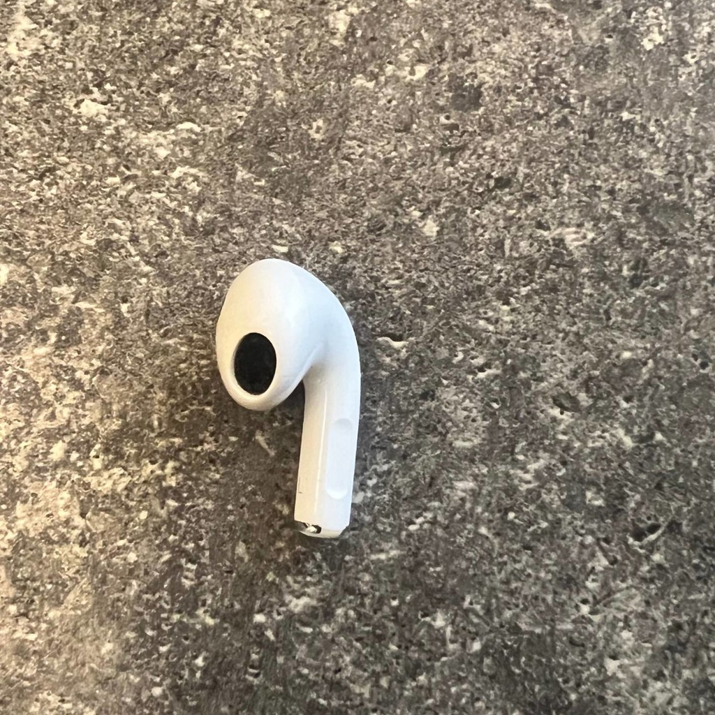 Наушник Airpods 3