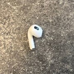 Наушник Airpods 3 - фото 2