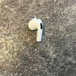 Наушник Airpods 3 - фото 3