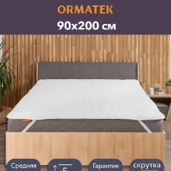 Наматрасники - топперы - фото 2