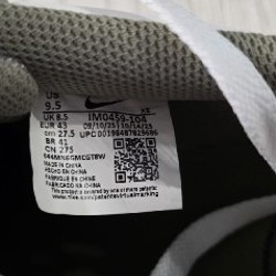 Мужские кроссовки Nike Court Vision Low - фото 2