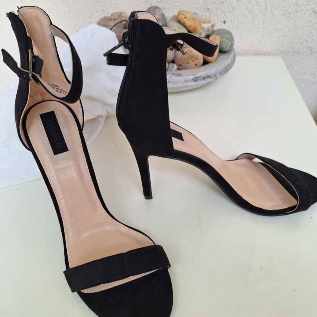 Forever 21