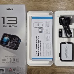 GoPro HERO13 Black - фото 5